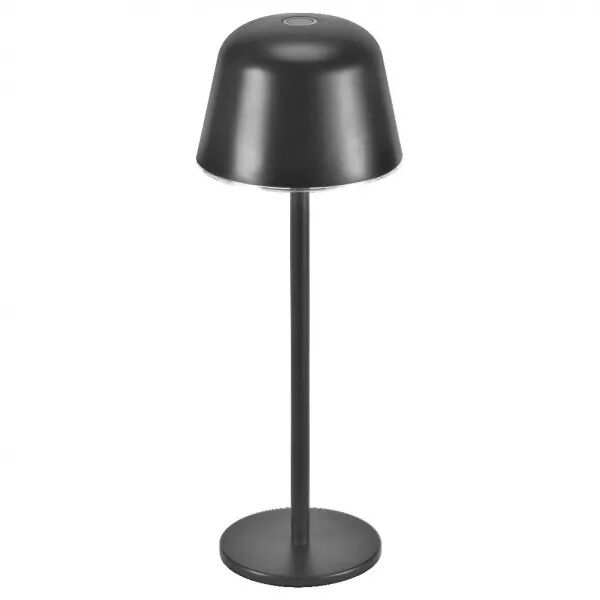 ldv endura style stan 2,5w 200lm 3cct ip54 anthracite luminaire � poser ledvance (4099854185366)