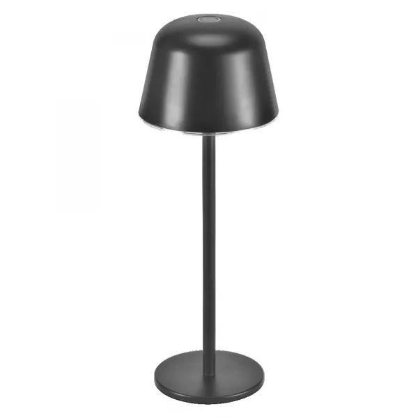 ldv endura style stan 2,5w 200lm 3cct ip54 anthracite luminaire � poser ledvance (4099854185366)