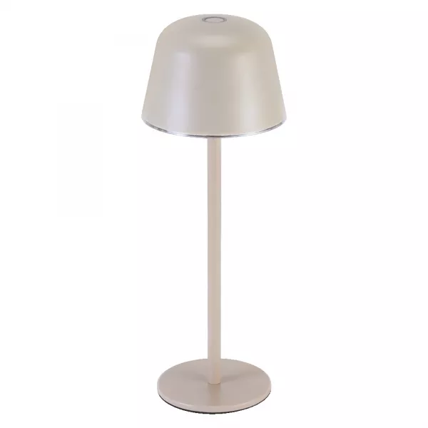 ldv endura style stan 2,5w 200lm 3cct ip54 beige luminaire � poser ledvance (4099854185342)