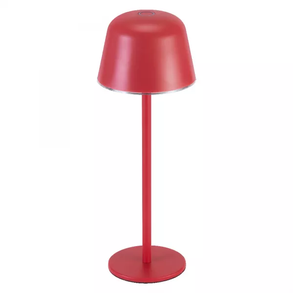 ldv endura style stan 2,5w 200lm 3cct ip54 magenta luminaire � poser ledvance (4099854185380)