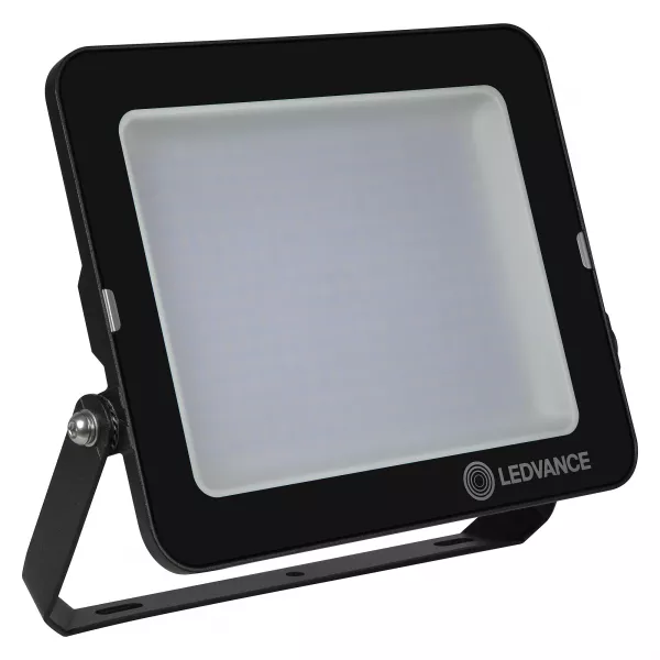 ldv fl comp sym100 135w/3000k 12150lm ip65 noir projecteur ledvance (4058075575103)