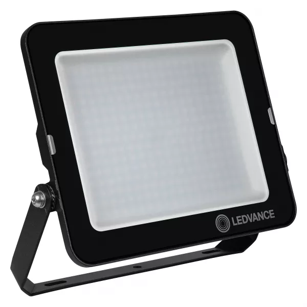 ldv fl comp sym100 180w/4000k 18000lm ip65 noir projecteur ledvance (4058075575189)