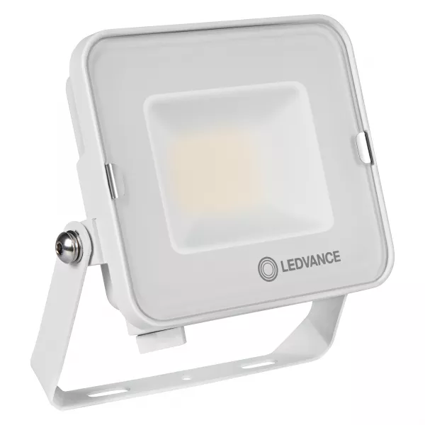 ldv fl comp sym100 20w/3000k 1800lm ip65 blanc projecteur ledvance (4058075574755)
