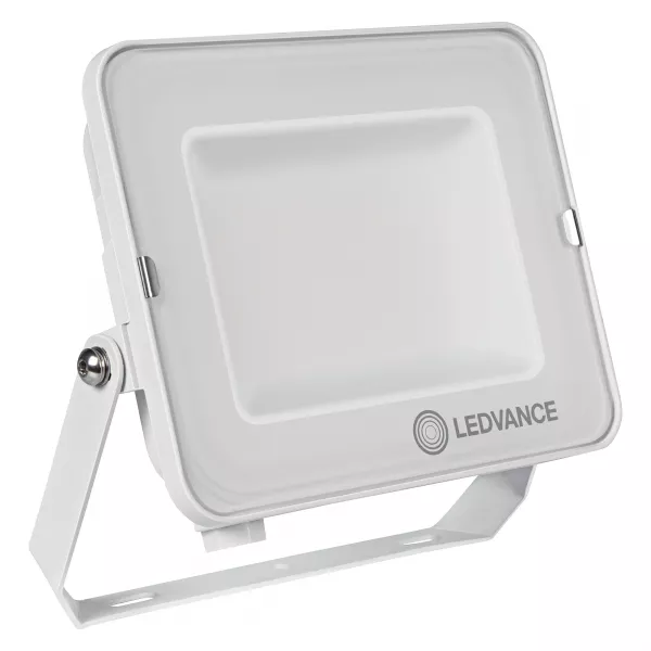 ldv fl comp sym100 50w/3000k 4500lm ip65 blanc projecteur ledvance (4058075574878)