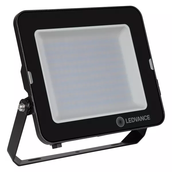 ldv fl comp sym100 90w/4000k 9000lm ip65 noir projecteur ledvance (4058075575004)