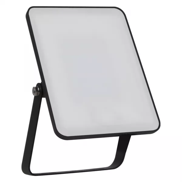 ldv fl essential 20w/4000k 1800lm ip65 noir projecteur ledvance (04058075768017)