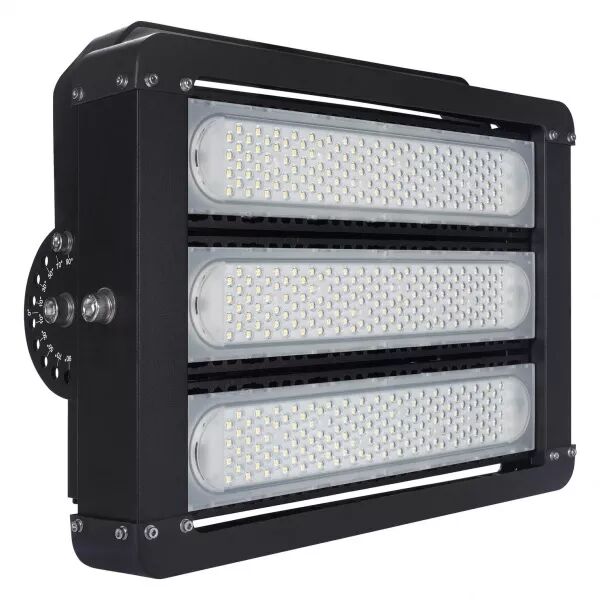 ldv fl hp eco 300w/5700k 36600lm vn 30� ip65 ik08 proj forte puissance ledvance (4058075372474)