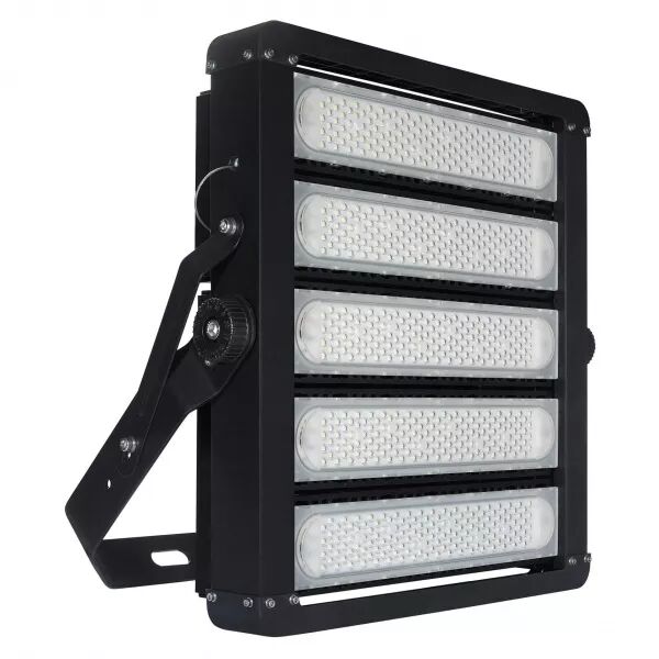 ldv fl hp eco 500w/4000k 68500lm n 60� ip65 ik08 proj forte puissance ledvance (4058075372559)