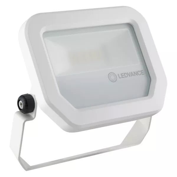ldv fl pfm sym100 10w/4000k 1200lm ip65 ik07 100� blanc projecteur ledvance (4058075420908)