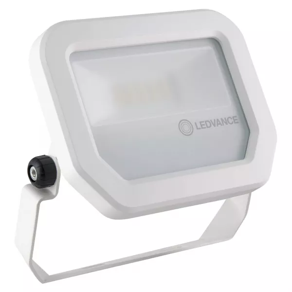 ldv fl pfm sym100 10w/6500k 1200lm ip65 ik07 100� blanc projecteur ledvance (4058075420946)