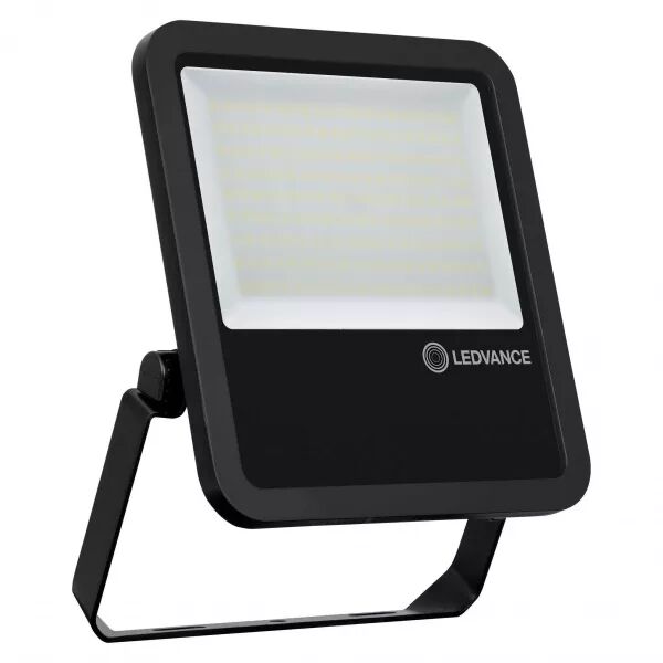 ldv fl pfm sym100 125w/6500k 15000lm ip65 ik08 100� noir projecteur ledvance (4058075423718)