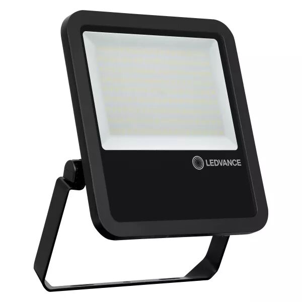 ldv fl pfm sym100 125w/6500k 15000lm ip65 ik08 100� noir projecteur ledvance (4058075423718)