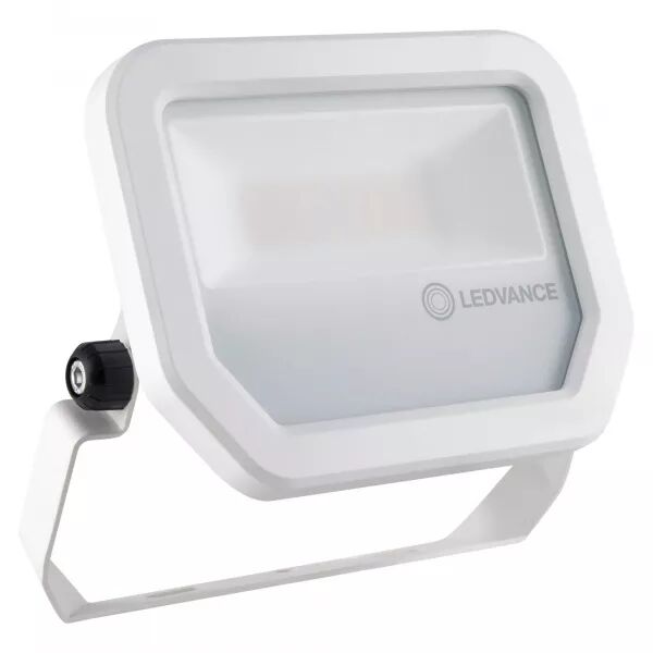 ldv fl pfm sym100 20w/4000k 2400lm ip65 ik07 100� blanc projecteur ledvance (4058075421035)