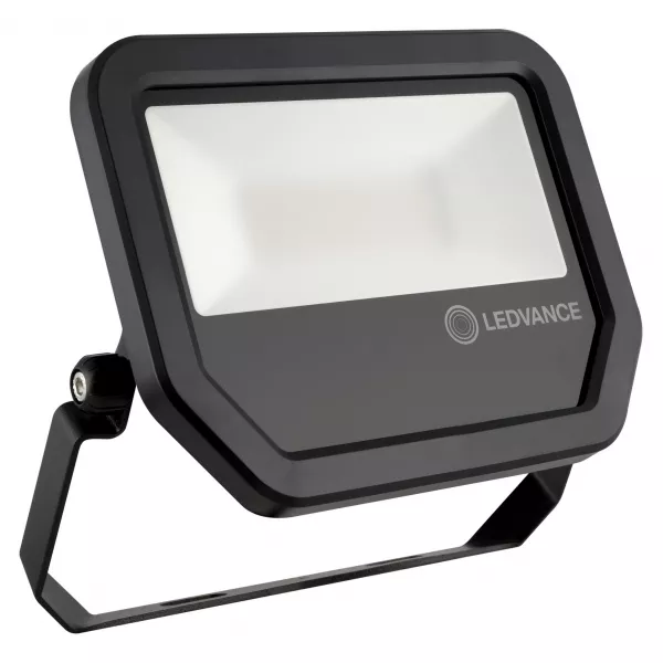 ldv fl pfm sym100 30w/4000k 3600lm ip65 ik07 100� noir projecteur ledvance (4058075421134)