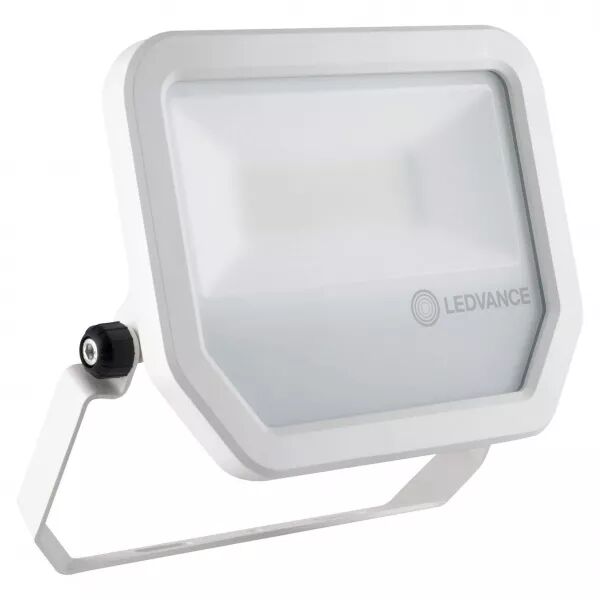 ldv fl pfm sym100 50w/4000k 6000lm ip65 ik07 100� blanc projecteur ledvance (4058075421288)