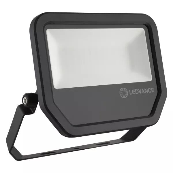 ldv fl pfm sym100 50w/6500k 6000lm ip65 ik07 100� noir projecteur ledvance (4058075421301)