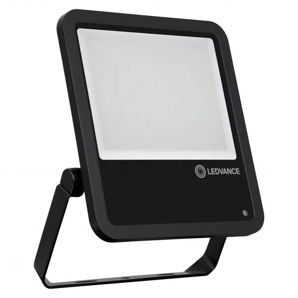 ldv fl pfm sym100 sl 165w/4000k 20000lm ip65 100� noir proj senslight ledvance (4058075461185)