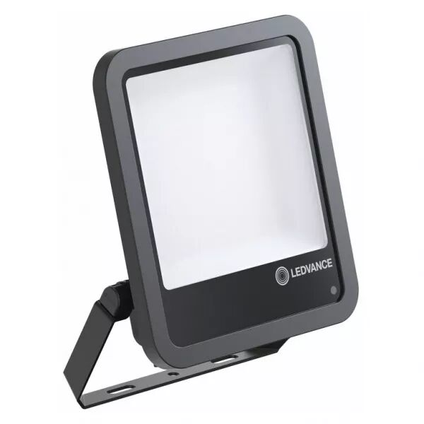 ldv fl150 sensorlight ml 83/100w 840 12500/15000lm sym100 ip66 noir multi lumen (4099854307003)