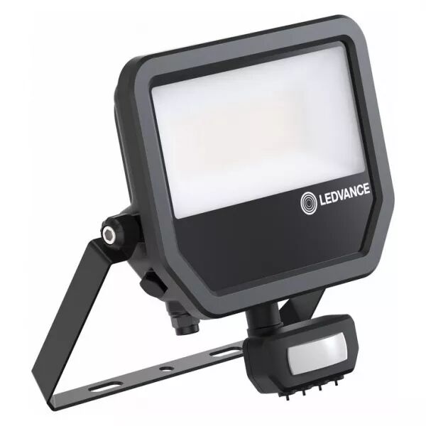 ldv fl50 pir ml 27/41w 830 3670/5500lm sym100 ip66 noir projo multilumnatureloop (4099854306860)