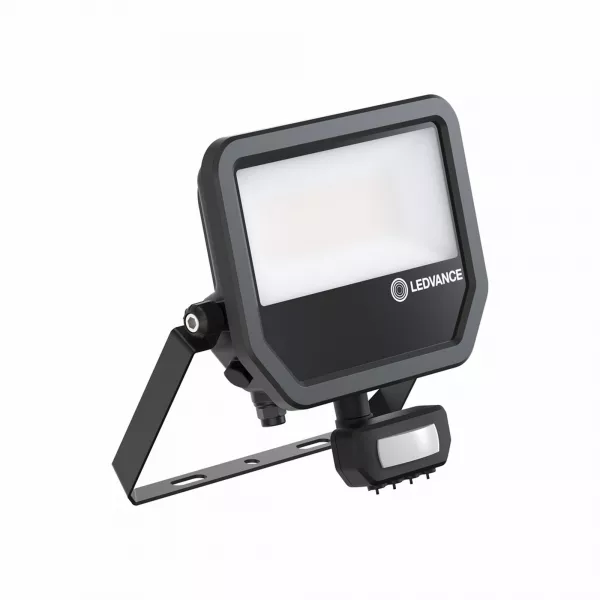 ldv fl50 pir ml 27/41w 840 4000/6000lm sym100 ip66 noir projo multilumnatureloop (4099854306921)