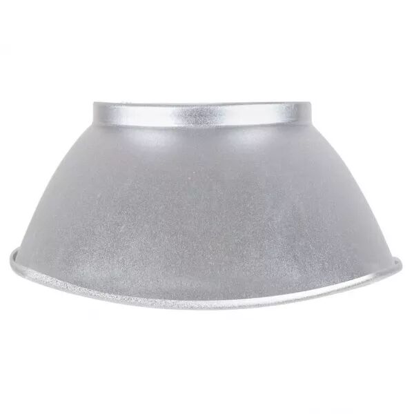 ldv hb 150w/200w r�flecteur 500mm en aluminium pour armatures industrielles (4058075844582)