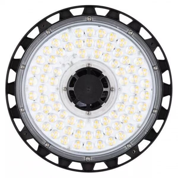 ldv hb pfm 87w/6500k 13000lm 70deg ip65 ik08 high bay ledvance (4058075692855)