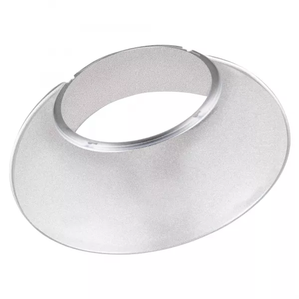 ldv hb pfm 93w r�flecteur en aluminium x2 high bay ledvance (4058075507043)