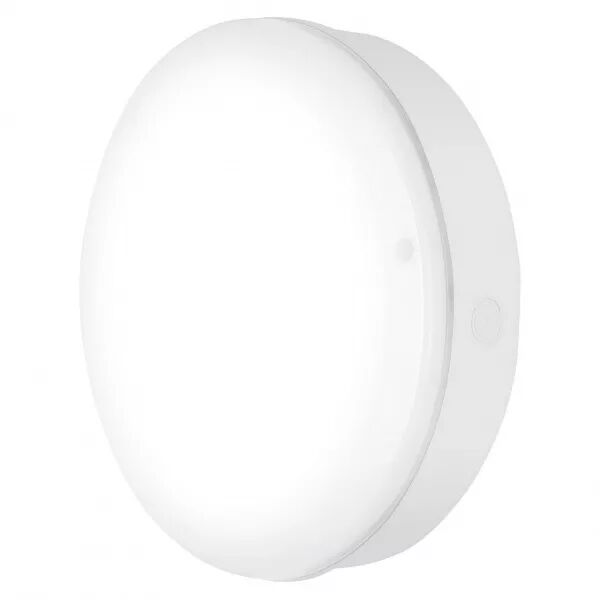 ldv hublot sf bulkhead pfm 250 10w/4000k 800lm ik10 ip65 blanc ledvance (4058075374867)
