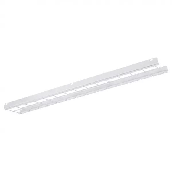 ldv lb flex 1200 - grille de protection contre chocs de balles low bay ledvance (4099854177705)