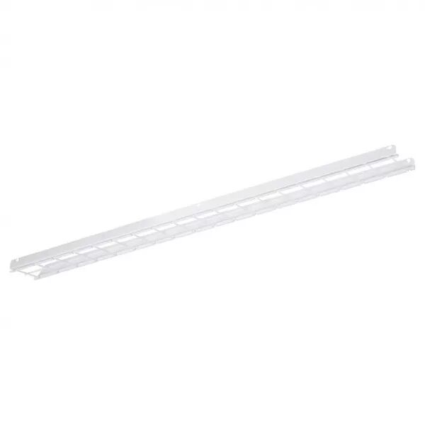 ldv lb flex 1500 - grille de protection contre chocs de balles low bay ledvance (4099854177729)