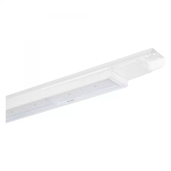 ldv lb flex 1500 105w/4000k 16800lm 90� extensif ip23/ik08 low bay ledvance (4058075676268)