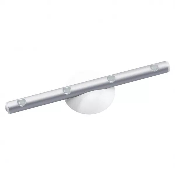ldv ledstixx design argent stick led sur pile ledvance (4058075227866)
