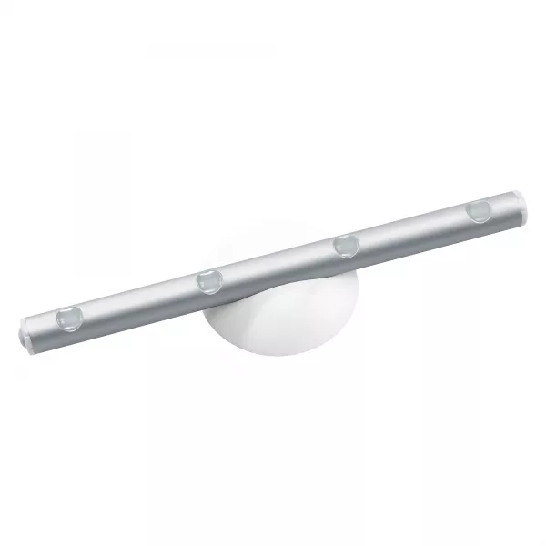 ldv ledstixx design argent stick led sur pile ledvance (4058075227866)