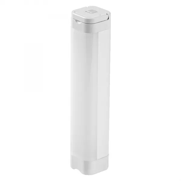 ldv linear led task light 200 400lm 6500k ip54 r�glette mobile blanche (4058075759183)