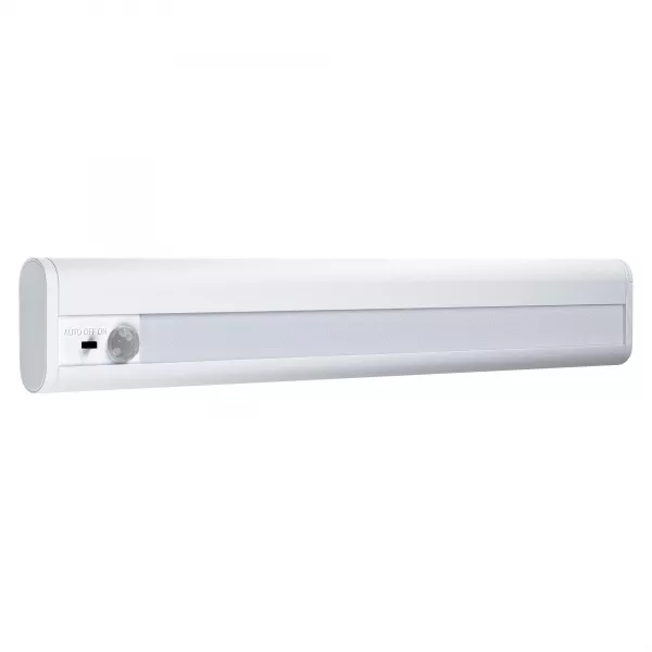 ldv linearled mobile 300 3w/4000k 174lm blanc sensor sur pile ledvance (4058075226883)