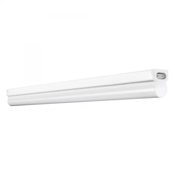ldv ln compact 600 10w 3000k 1000lm r�glette batten ip20 ledvance (4058075099692)
