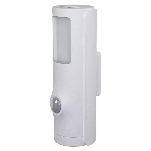 ldv nightlux torch blanc 1w/4000k sur pile avec d�tecteur pir ledvance (4058075260696)