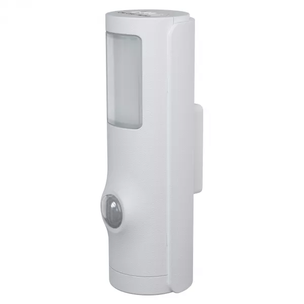 ldv nightlux torch blanc 1w/4000k sur pile avec d�tecteur pir ledvance (4058075260696)