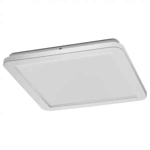 ldv orbis disc 300x300 chrome 22w 1 800lm clickcct ip44 plafonnier sdb ledvance (4099854279652)