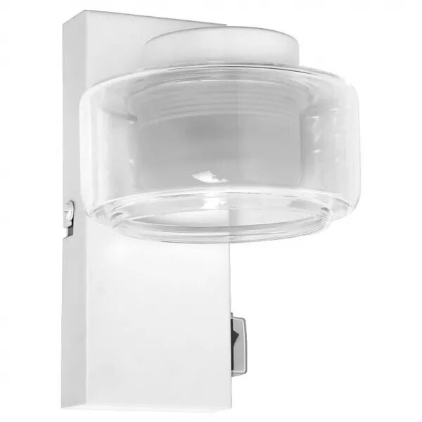 ldv orbis flame blanc 5,5w 350lm click cct ip44 applique sdb ledvance (4099854276071)