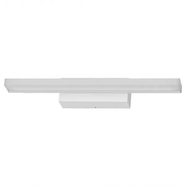 ldv orbis mirror 400 6,8w 650lm click cct dim ip44 blanc applique ledvance (4099854279195)
