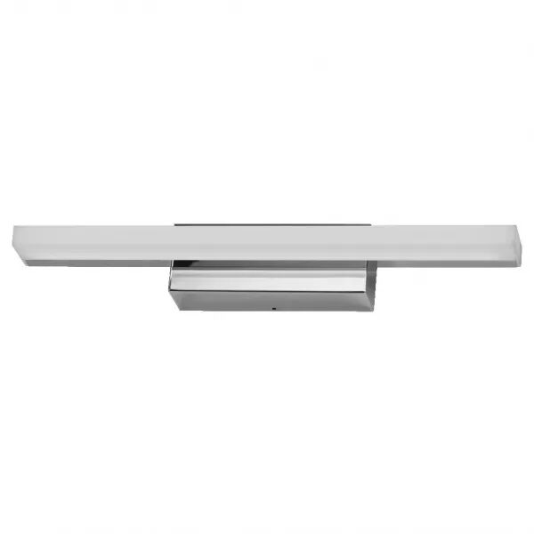 ldv orbis mirror 400 6,8w 650lm click cct dim ip44 chrome applique ledvance (4099854279157)