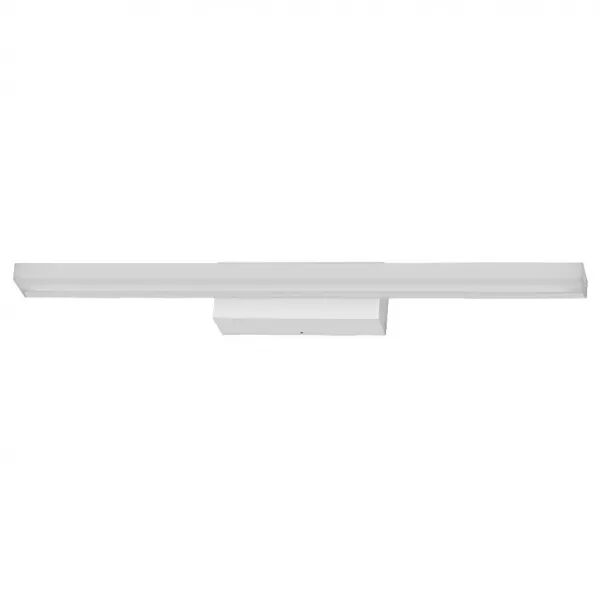 ldv orbis mirror 600 10w 950lm click cct dim ip44 blanc applique ledvance (4099854279270)