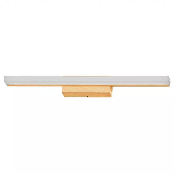 ldv orbis mirror 600 10w 950lm click cct dim ip44 bois applique ledvance (4099854279294)