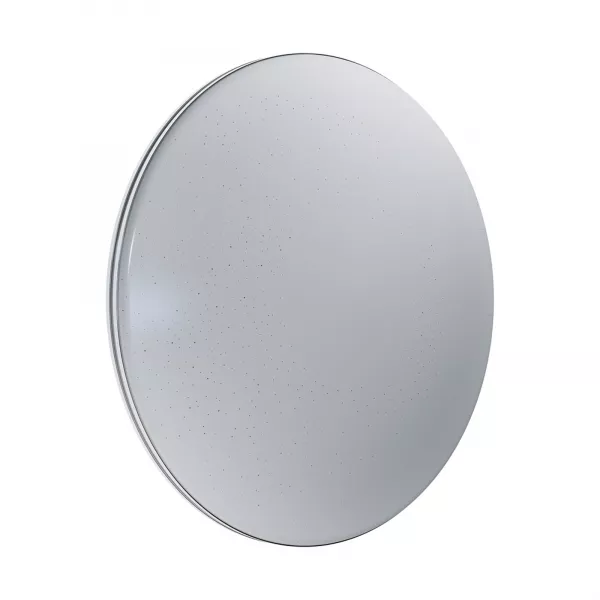 ldv orbis sparkle 400mm click dim 24w 2000lm 3000k blanc plafonnier ledvance (4058075633155)