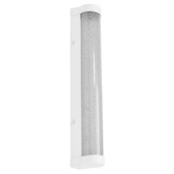 ldv orbis tube bulles 400 9w 900lm click cct dim ip44 blanc applique ledvance (4099854279430)