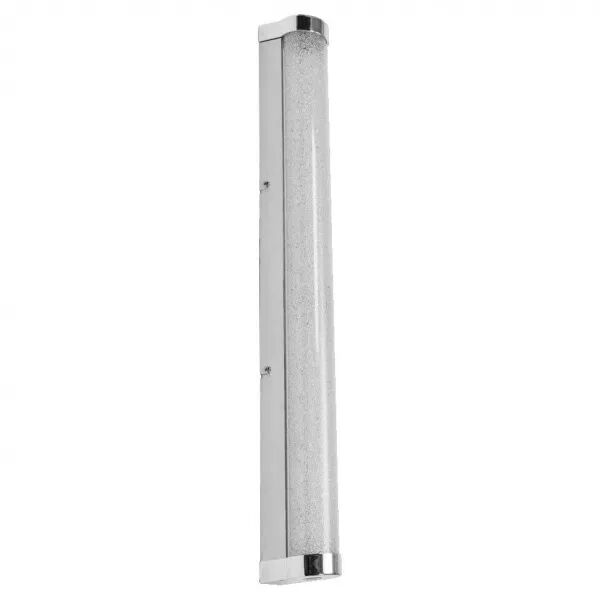 ldv orbis tube bulles 600 12w 1200lm click cct dim ip44 chrome applique ledvance (4099854279539)