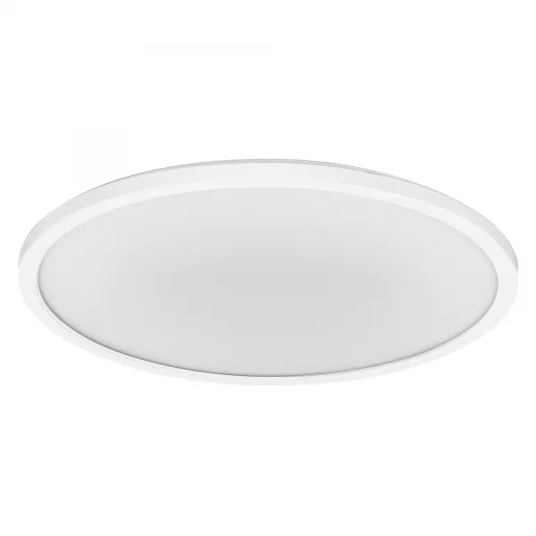 ldv orbis ultraslim 400mm clickdim 22w/3000k 1800lm blanc plafionnier ledvance (4058075752849)