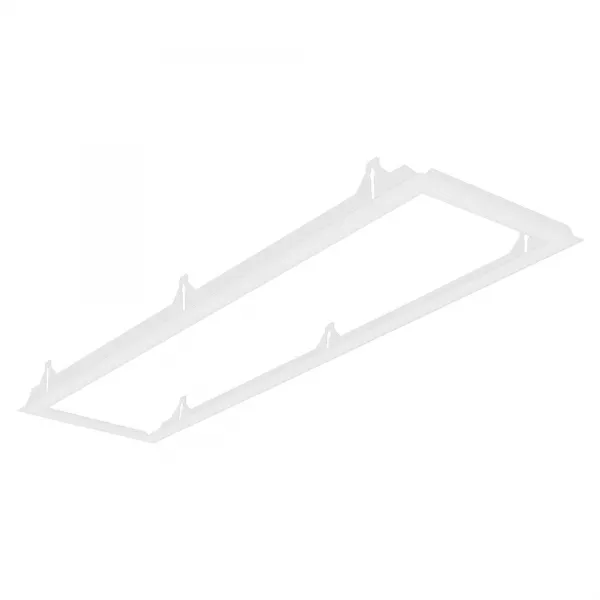 ldv pl 1200 kit montage encastr� pour panel 1200x300 ledvance (4058075472976)