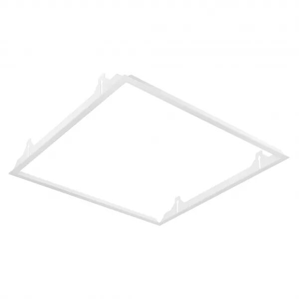 ldv pl 600 cadre d\'encastrement pour panel ledvance (4058075402881)